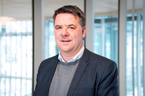 Ole Engebret Haugen portrettbilde