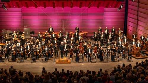 Bergen Filharmoniske Orkester