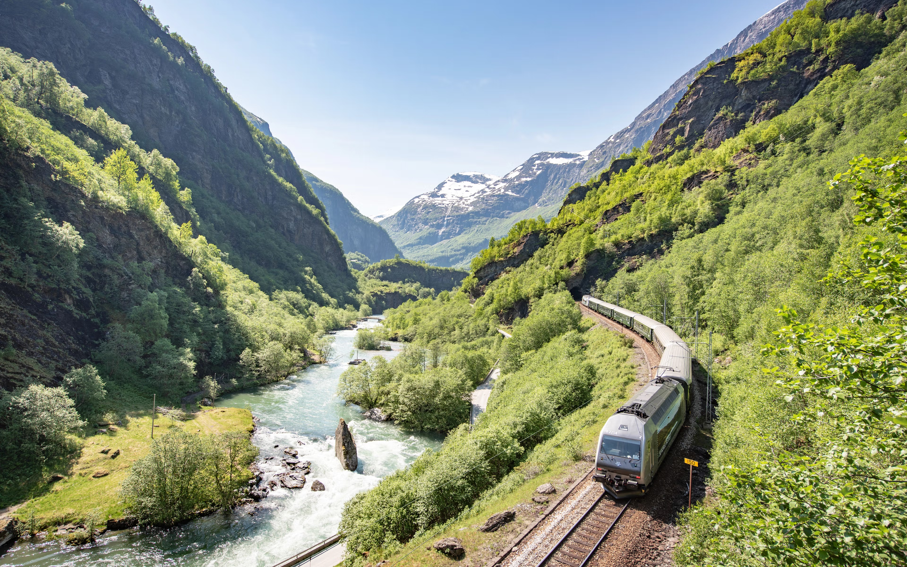Flåmsbana