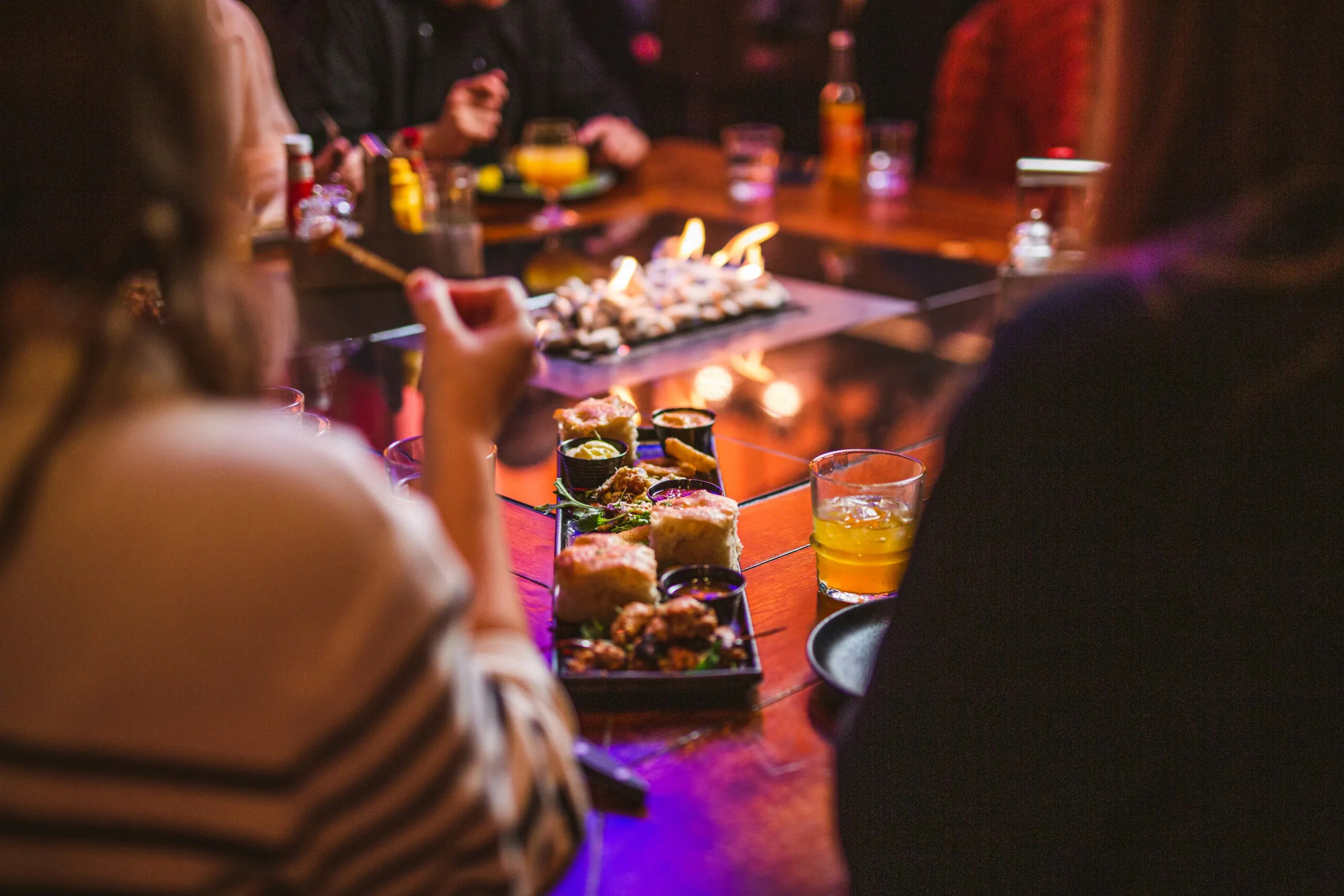 Royal Garopub Østbanehallen