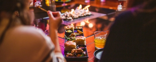 Royal Garopub Østbanehallen